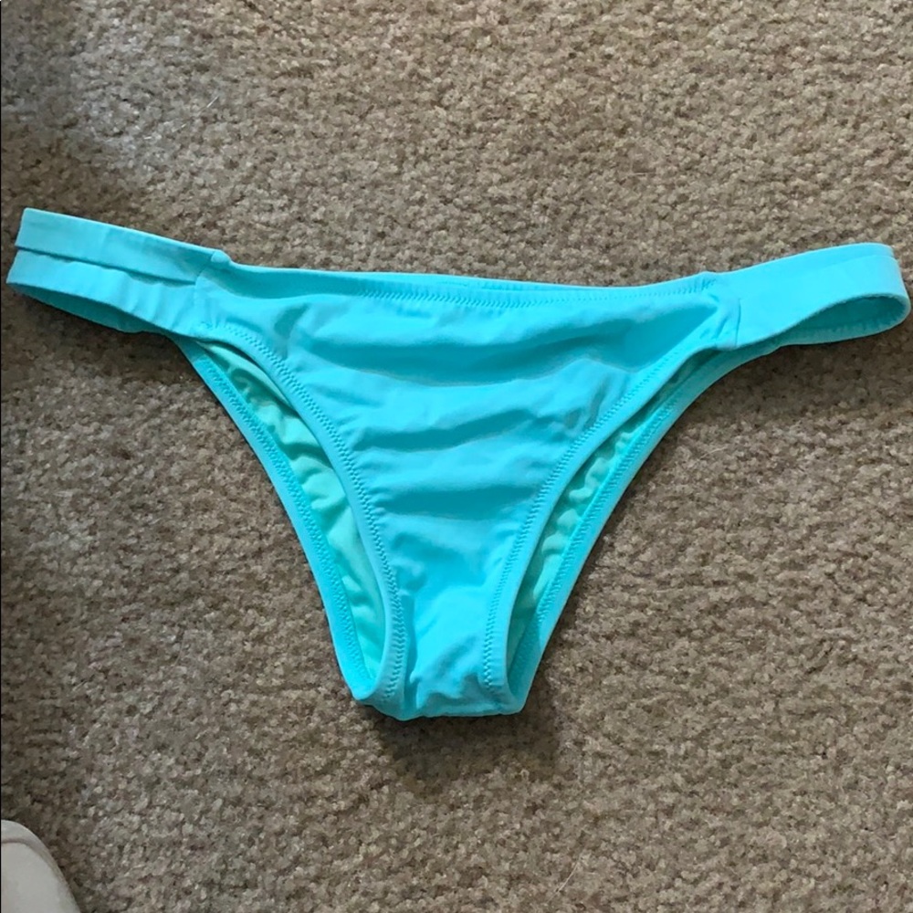 Bikini bottoms